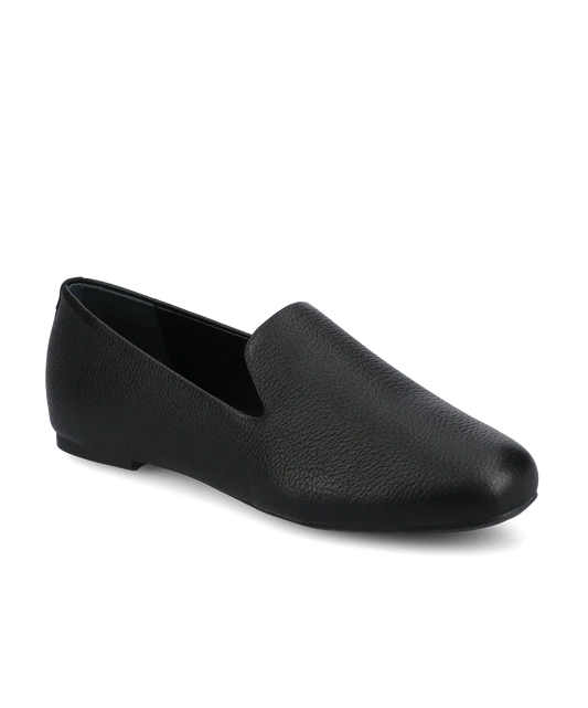 The Starling  - Jet Leather