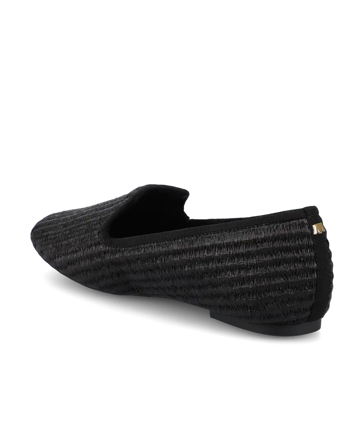 The Starling - Black Raffia