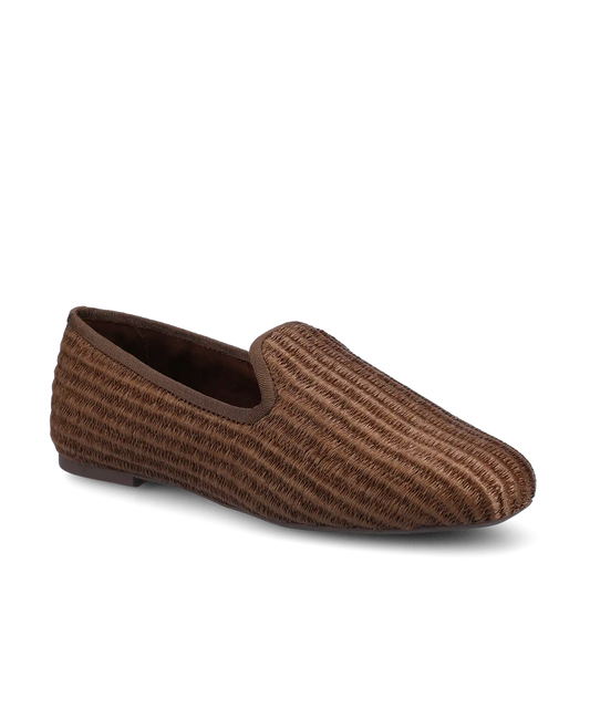 The Starling - Mahogany Raffia