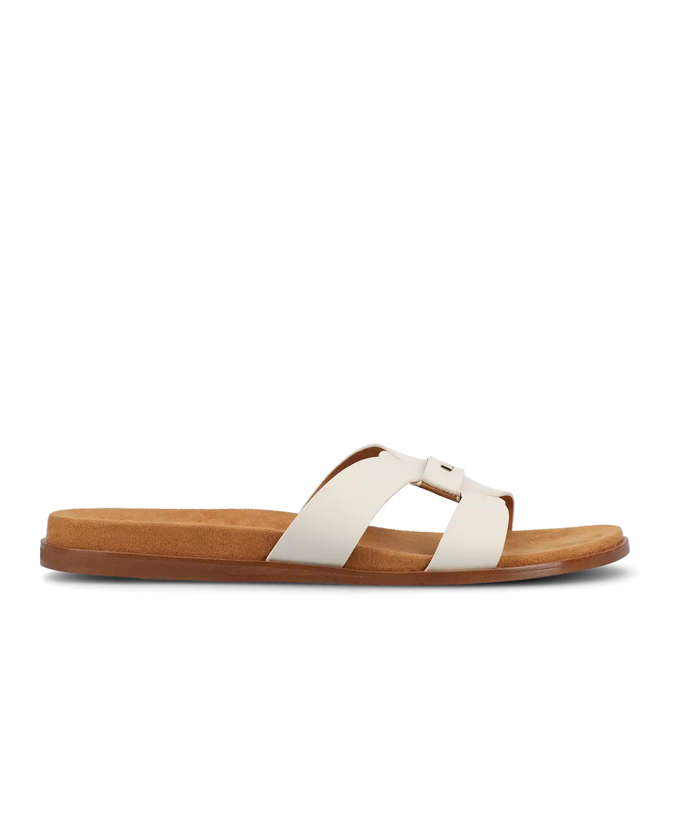 The Sunbird Icon - Off-White Leather