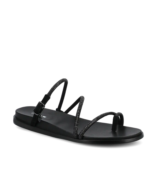 The Sunbird String - Onyx Jewels
